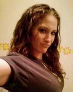 Woman, 40. Rubia805