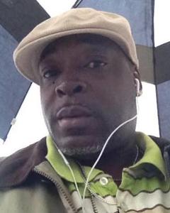 Man, 55. Cool_vee