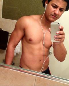 Man, 33. Brasilianfir3