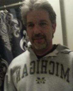 Man, 57. topsportsman