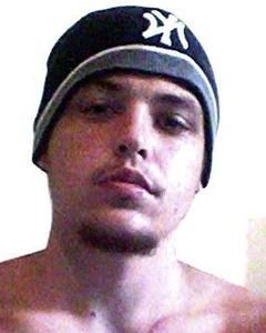 Man, 33. Mack2381