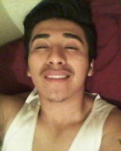 Man, 28. Bruno_King