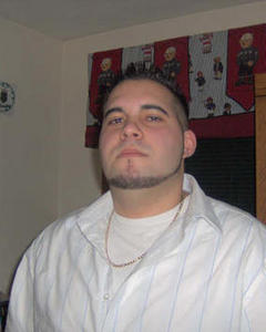 Man, 42. vinny3388