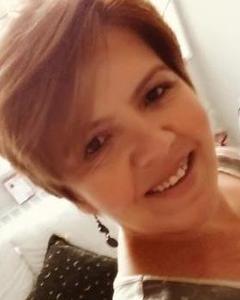 Woman, 56. ayse1100