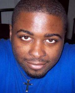 Man, 40. T_Carter03