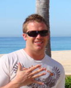 Man, 44. watrpolo