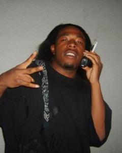 Man, 37. MAC1720