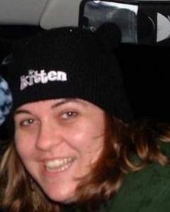 Woman, 52. ween292001