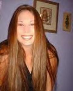 Woman, 39. greenIz15