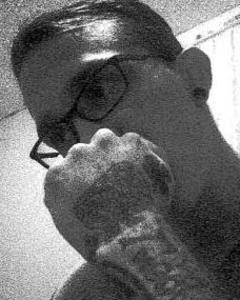 Man, 38. StarXedPISCES