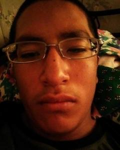 Man, 40. albeto