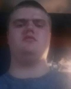 Man, 30. wardog2308