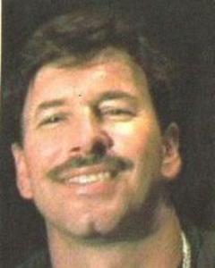 Man, 59. PumaGMAN