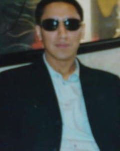 Man, 48. Giovanni32