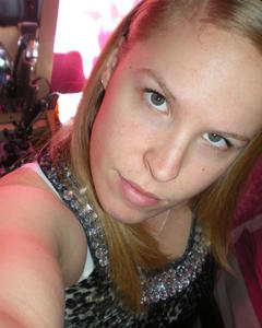 Woman, 34. Erika379