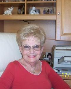 Woman, 86. blondiie956
