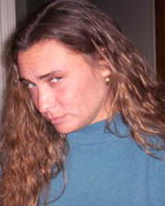 Woman, 57. mazzystar