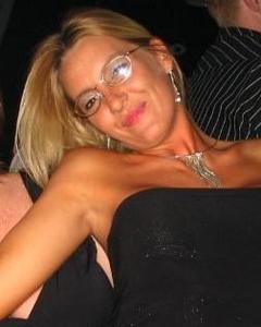 Woman, 48. BWINE