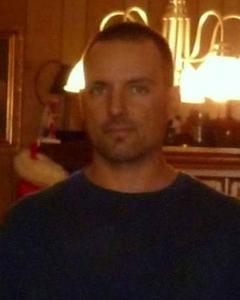 Man, 54. mrbivitz