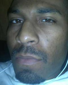 Man, 41. BIG_DRE5473