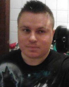 Man, 34. joelfun
