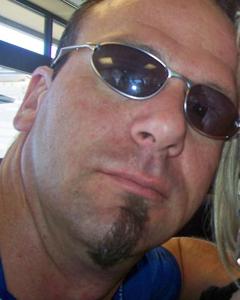 Man, 54. angus067908