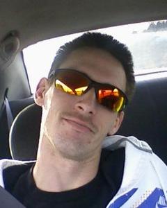 Man, 48. jerryk443