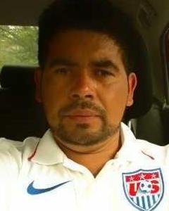 Man, 42. Oddo5854