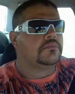 Man, 45. arenivas