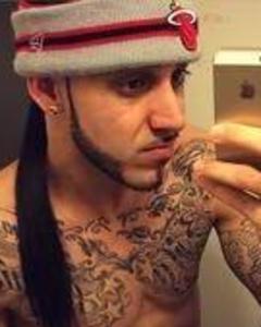 Man, 33. elflako_809