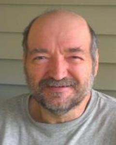 Man, 68. Deano5411
