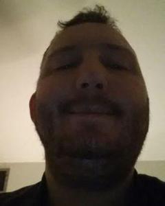 Man, 40. tbirdtunit28