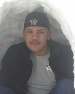 Man, 38. tigreosito