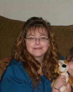 Woman, 56. Theresa1264
