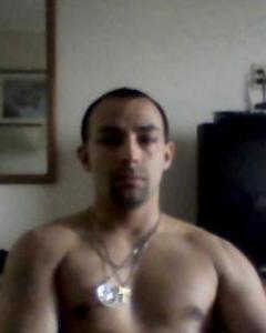 Man, 44. Djeinstine