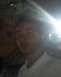 Man, 46. SaPo375