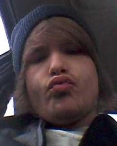 Man, 30. sibbet