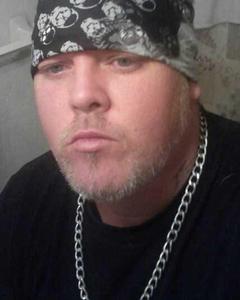 Man, 50. TattedGent75