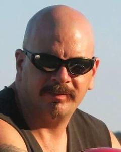 Man, 46. funmuncher8