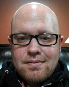 Man, 43. Mike2067558
