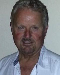 Man, 68. HorRod