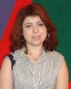 Woman, 37. Aly7761