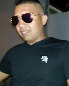 Man, 35. roco3332