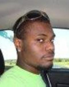 Man, 34. blkmagicman23