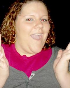 Woman, 36. amandarose025