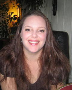 Woman, 47. dbfairy11