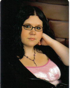 Woman, 38. rocker_chick86