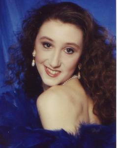 Woman, 45. Jewels433
