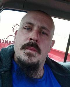 Man, 45. b_rad3527