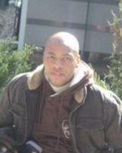 Man, 43. Ido12